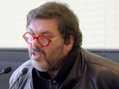 Αφέθηκε ελεύθερος ο Θανάσης Λάλας 