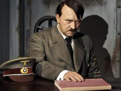 Πωλήθηκε η Mercedes του Χίτλερ!