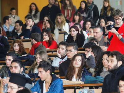 Πανεπιστήμια: Για λίγους οι μετεγγραφές ...