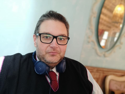 Αχαΐα: Νίκο Ανδρουλάκη στηρίζει ο  Β. Καραμπελιάς 