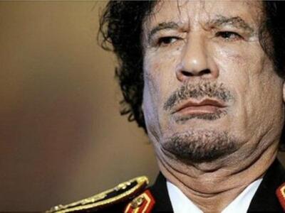 Η κόρη του Καντάφι μήνυσε το ΝΑΤΟ για εγ...