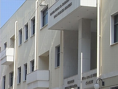 Θέμα χρόνου η κατάρρευση του ΙΚΑ στην Πάτρα