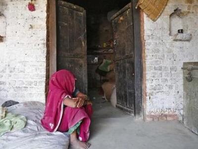 Ινδία: Ομαδικός βιασμός και δολοφονία οκτάχρονης