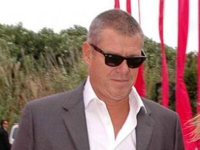 Τζώνη Καλημέρης: Ο Λιάγκας και η Σκορδά ...