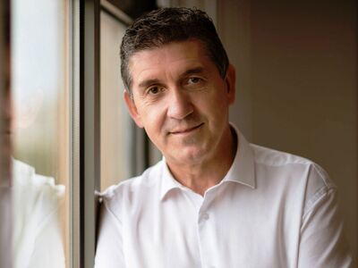 Γρ. Αλεξόπουλος: Φτωχότερη η Πάτρα μετά ...