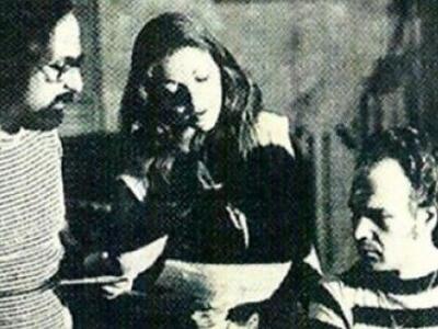 Πέθανε ο σπουδαίος Κύπριος μουσικοσυνθέτ...