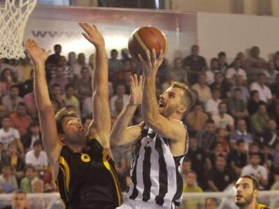 Με Αργυρόπουλο και κόσμο θέλει τη νίκη (...