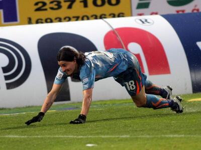 Γλυκοκοιτάζει Μπλάνκο ο Παναθηναϊκός