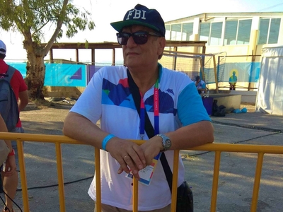 Χρήστος Ρουγκάλας: Διευθυντής Ασφαλείας ...