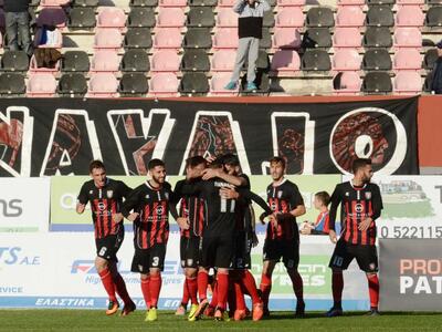 Ποδόσφαιρο: Σε ζωντανή μετάδοση όλοι οι ...