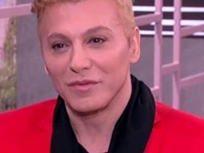 O Tάκης Ζαχαράτος καλεσμένος στον Πέτρο ...