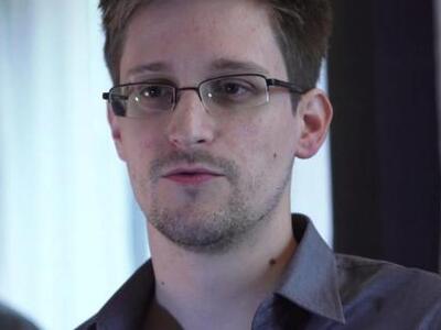 Σνόουντεν: Η ιδιωτικότητα χάνεται