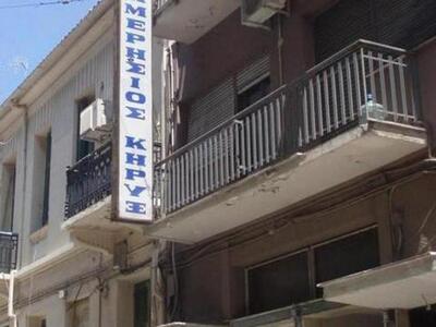 Πάτρα: Έτσι θα λειτουργήσει η δομή σισιτ...