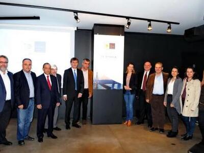 10 χρόνια λειτουργίας της Γέφυρας Ρίου-Α...