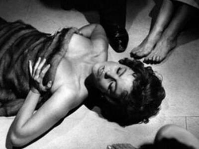 Τουρκία: Πέθανε η χορεύτρια που ενέπνευσ...