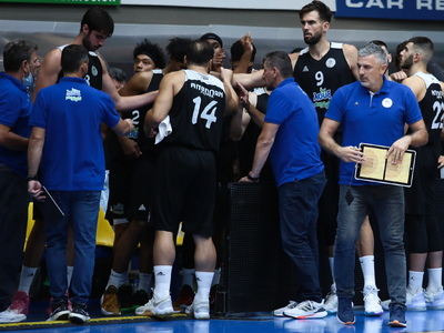 Βετούλας: «Επιστρέψαμε εκεί που ανήκουμε»