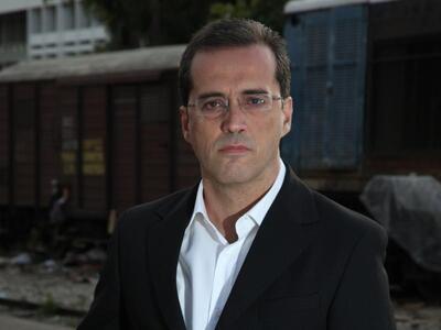 Ομιλία του Νίκου Σύφαντου τη Δευτέρα 1 Ν...