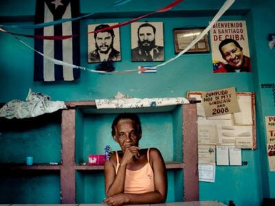 ΙΣΤΟΡΙΚΗ μέρα: ΗΠΑ και Κούβα δεν είναι π...