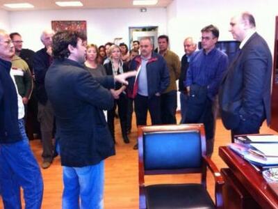 ΠΑΜΕ Πάτρας: Συλλαλητήριο την Τετάρτη στ...