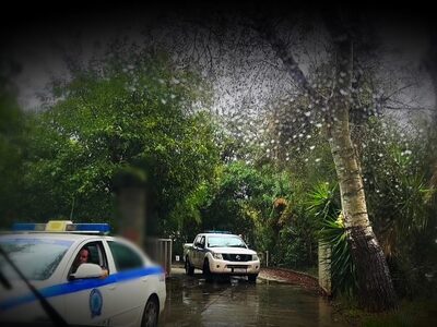 Μεσσηνία: Ποιον φοβόταν ο 68χρονος; Ο ηθ...