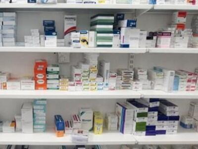Δωρεάν χορήγηση αντιικών φαρμάκων από τα...