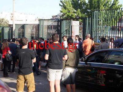 Πάτρα: Περίεργος τραυματισμός μαθήτριας ...