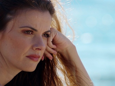 Καλά θα πάει κι αυτό: Πάρις και Μιχαέλα ...