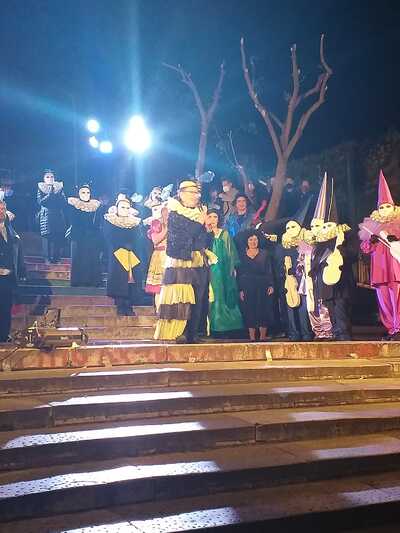 Φωτο: Facebook / Ελευθερία Στεργιοπούλου