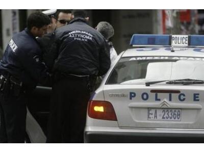 Λουτράκι: Χειροπέδες σε 44χρονο για χρέη...