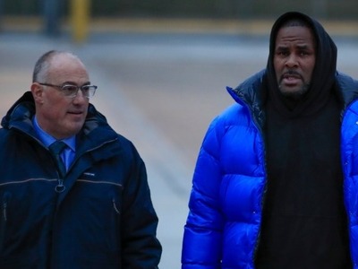 Ελεύθερος με εγγύηση αφέθηκε o σταρ της ...