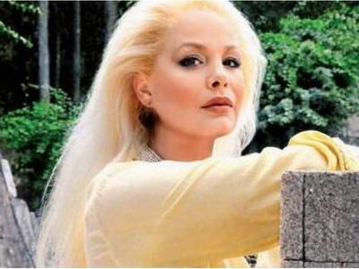 Tζένη Χειλουδάκη: "Έκοψα την κοκαΐν...