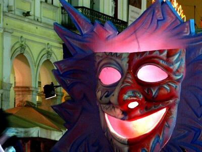 Ο Σταμάτης Λέκκας και ο Γιάννης Μαράκας ...