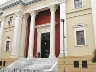 Πάτρα: Μια αθώωση και μια αποφυλάκιση γι...