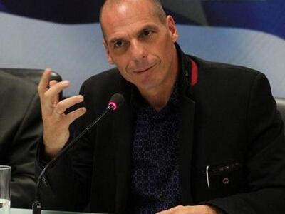 Τη θυελλώδη συνεδρίαση του Eurogroup φέρ...