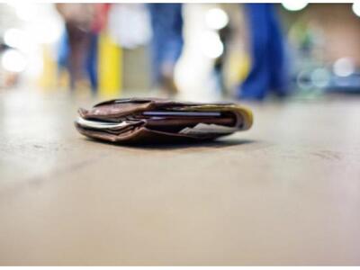 Είδε από την Ελλάδα μέσω Skype την κλοπή...