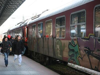 Αρχίζουν οι μετατάξεις στις αστικές συγκοινωνίες 