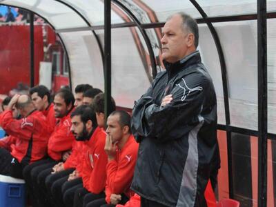 Παναχαϊκή: Πόρτα εξόδου για οκτώ...