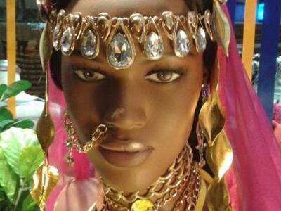 Natassa Lingerie: Το κατάστημα εσωρούχων...