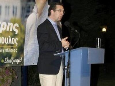 "Άλλα αποφασίζει το Δημοτικό Συμβού...