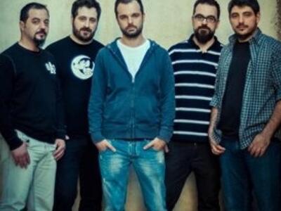 Οι Πατρινοί B-Sides στο Jumping Fish της COSMOTE!