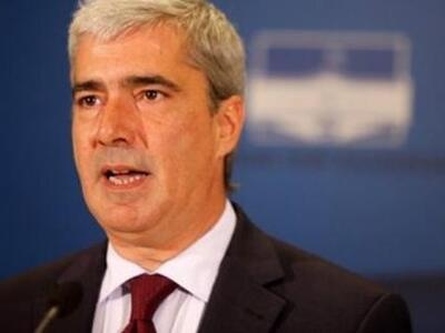 Κεδίκογλου: Η επαναλαμβανόμενη τρομοκράτ...