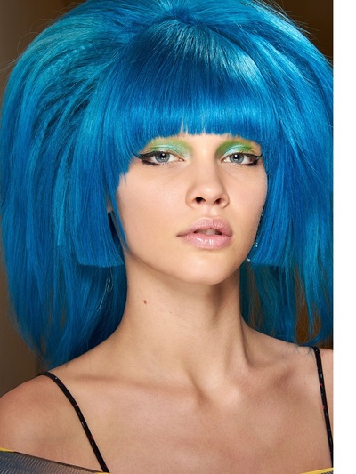 Jeremy Scott