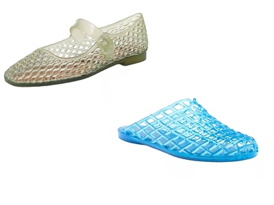 Sam Edelman- Jeffrey Campell