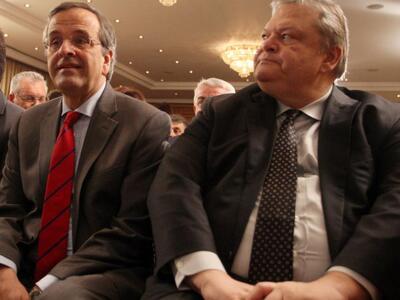 Πιέζει κατά των 100 δόσεων η Τρόικα - Τί...