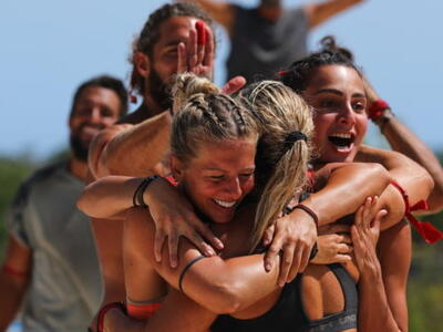 Survivor All Star - Spoiler: «Κλειδώνουν...