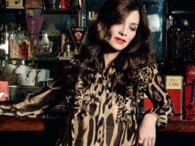 Κατερίνα Λέχου: «Καλό είναι να παίρνει κ...