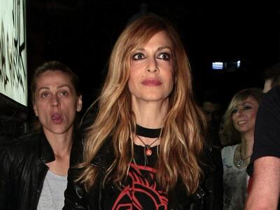Άννα Βίσση: Ετοιμάζεται για δυναμικό come back!