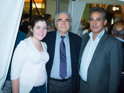 ΧΡΗΣΤΟΣ ΜΠΑΚΑΛΑΡΟΣ ΚΑΙ Ο ΚΥΡΙΟΣ ΚΑΡΑΚΙΤΣ...