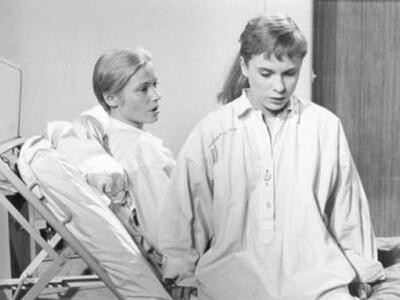 Βραδιά Μπέργκμαν από την Κινηματογραφική...