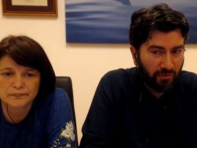 Έφοδος της Οικονομικής Αστυνομίας στα σπ...